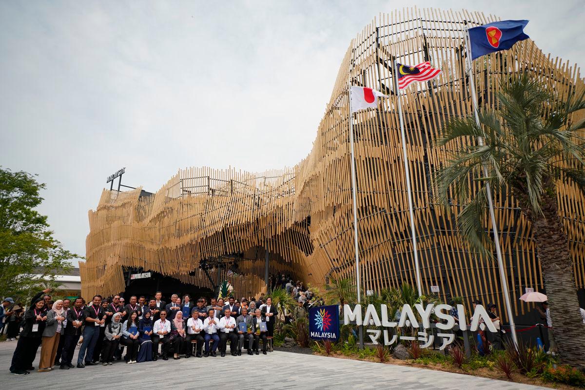 Malaysia, Japan ink agriculture MOUs worth over RM25 million Malaysia, Japan ink agriculture MOUs worth over RM25 million