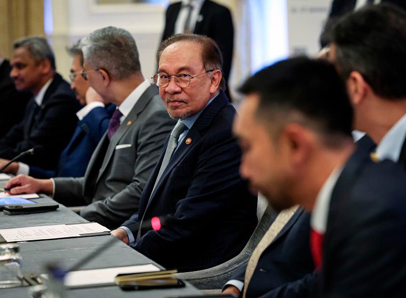 Malaysia, Japan to discuss swift Gaza reconstruction post-ceasefire