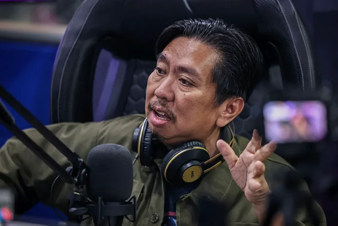 Malaysia MADANI bukan sekadar slogan, kata penasihat J-KOM