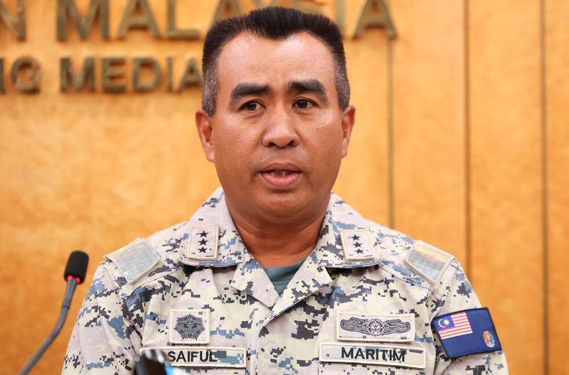 Malaysia, Philippines strengthen maritime diplomacy to tackle regional security threats Malaysia, Philippines strengthen maritime diplomacy to tackle regional security threats