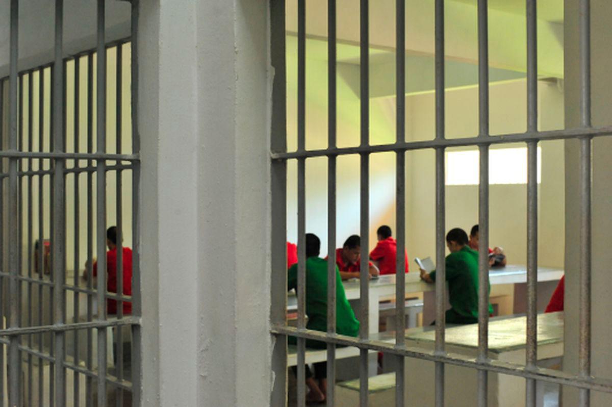 Malaysia Prisons Department releases 626 inmates on licence for National Day Malaysia Prisons Department releases 626 inmates on licence for National Day