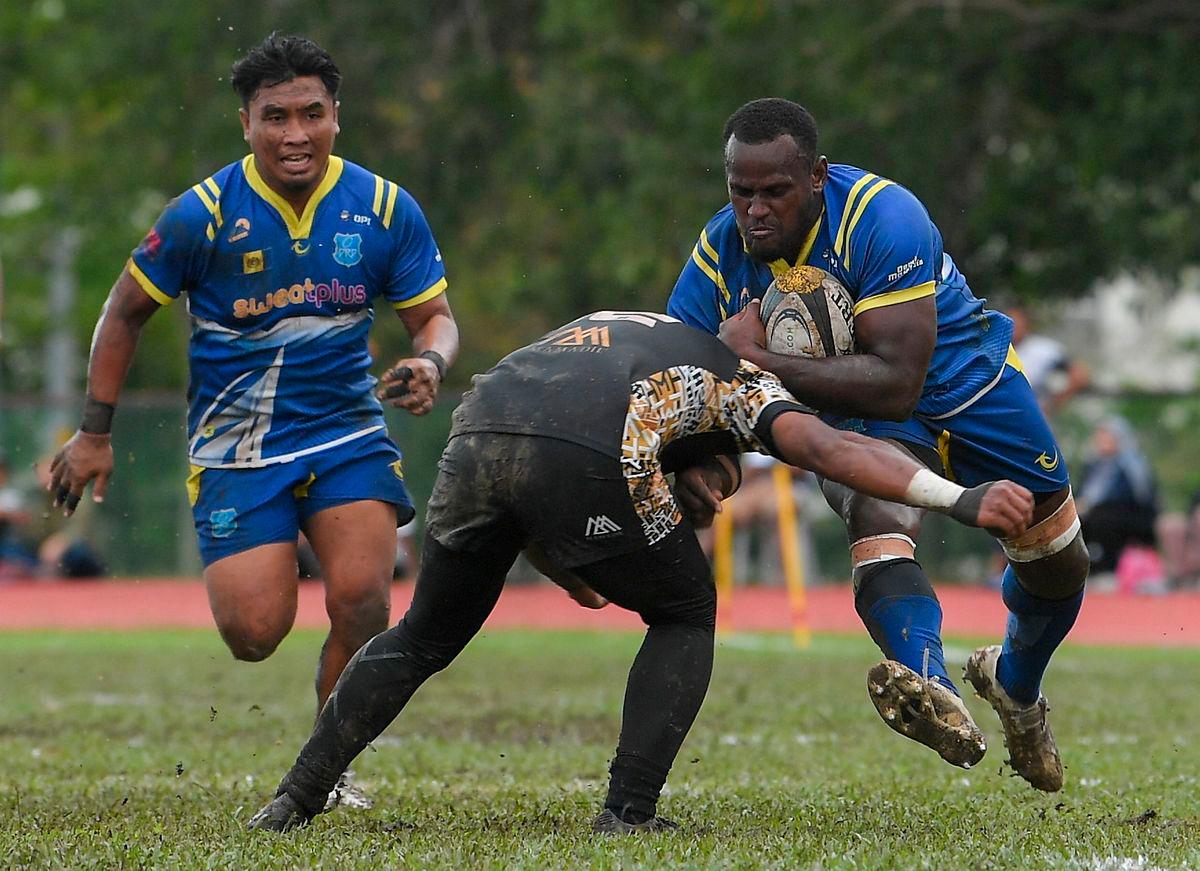 Malaysia Rugby raises import player quota to seven for 2025 Agong’s Cup Malaysia Rugby raises import player quota to seven for 2025 Agong’s Cup