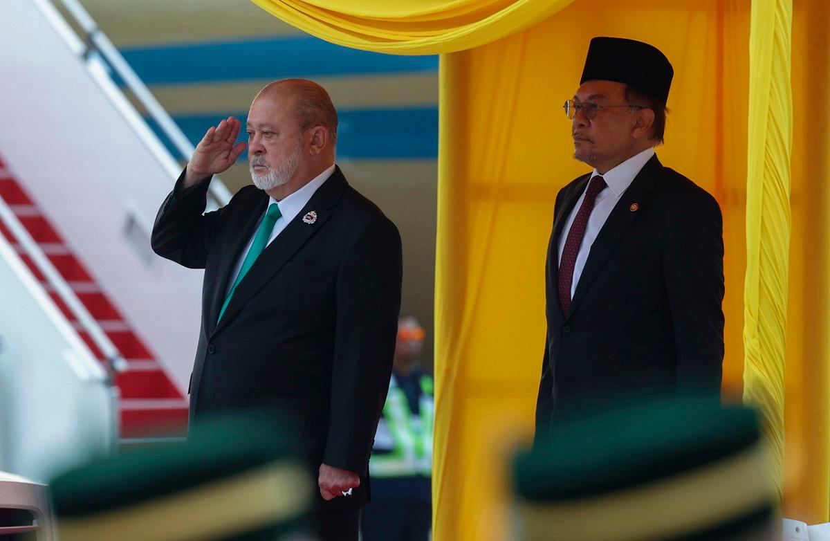 Malaysia-Russia ties strengthen with King’s historic state visit