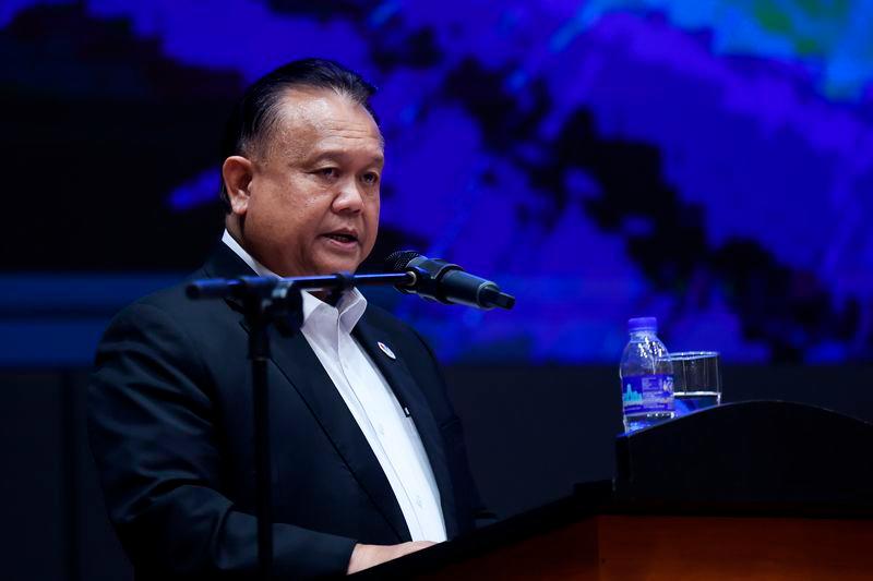 Malaysia, South Korea to formalise MOU on infrastructure and construction cooperation – Nanta Malaysia, South Korea to formalise MOU on infrastructure and construction cooperation – Nanta