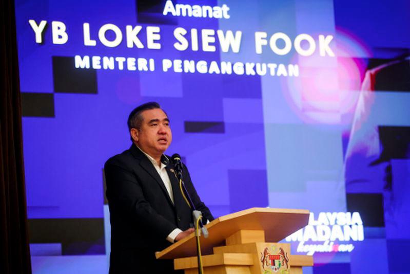 Malaysia, Thailand establish ministerial-level transport committee for bilateral policy talks Malaysia, Thailand establish ministerial-level transport committee for bilateral policy talks