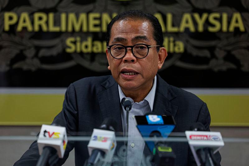 Malaysia, Thailand komited perkukuh hubungan, teroka kerjasama baharu dalam pertahanan