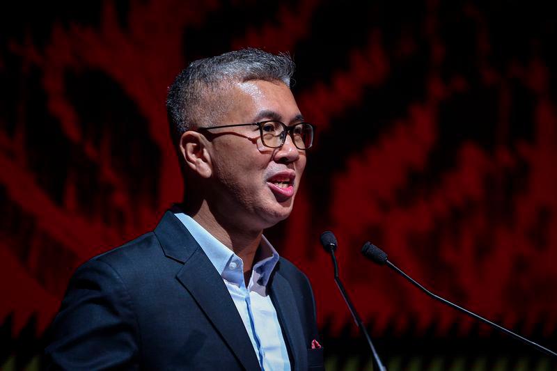 Malaysia-UAE CEPA the fastest FTA concluded - Tengku Zafrul