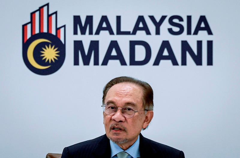 Malaysia, UK must proactively capitalise on CPTPP benefits - PM Anwar