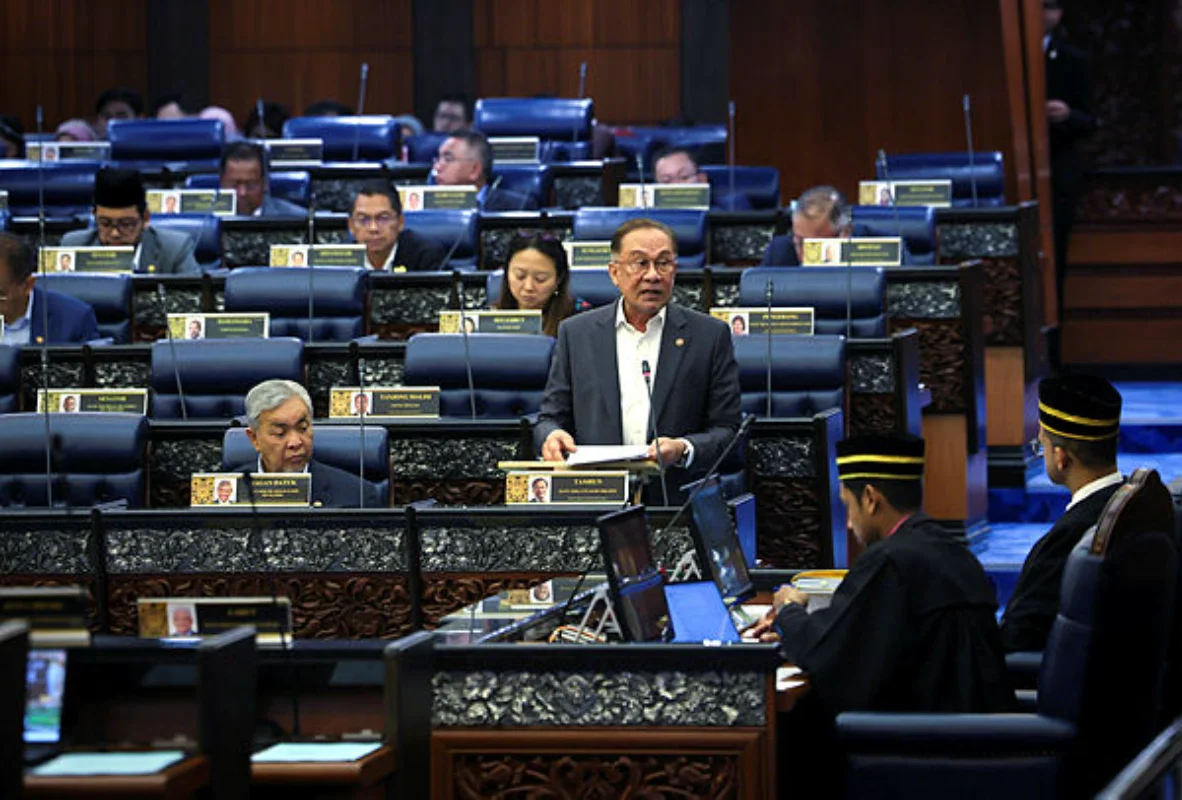Malaysia-US_trade_deal_not_yet_in_force__PM_says_negotiations_ongoing Malaysia-US trade deal not yet in force, PM says negotiations ongoing