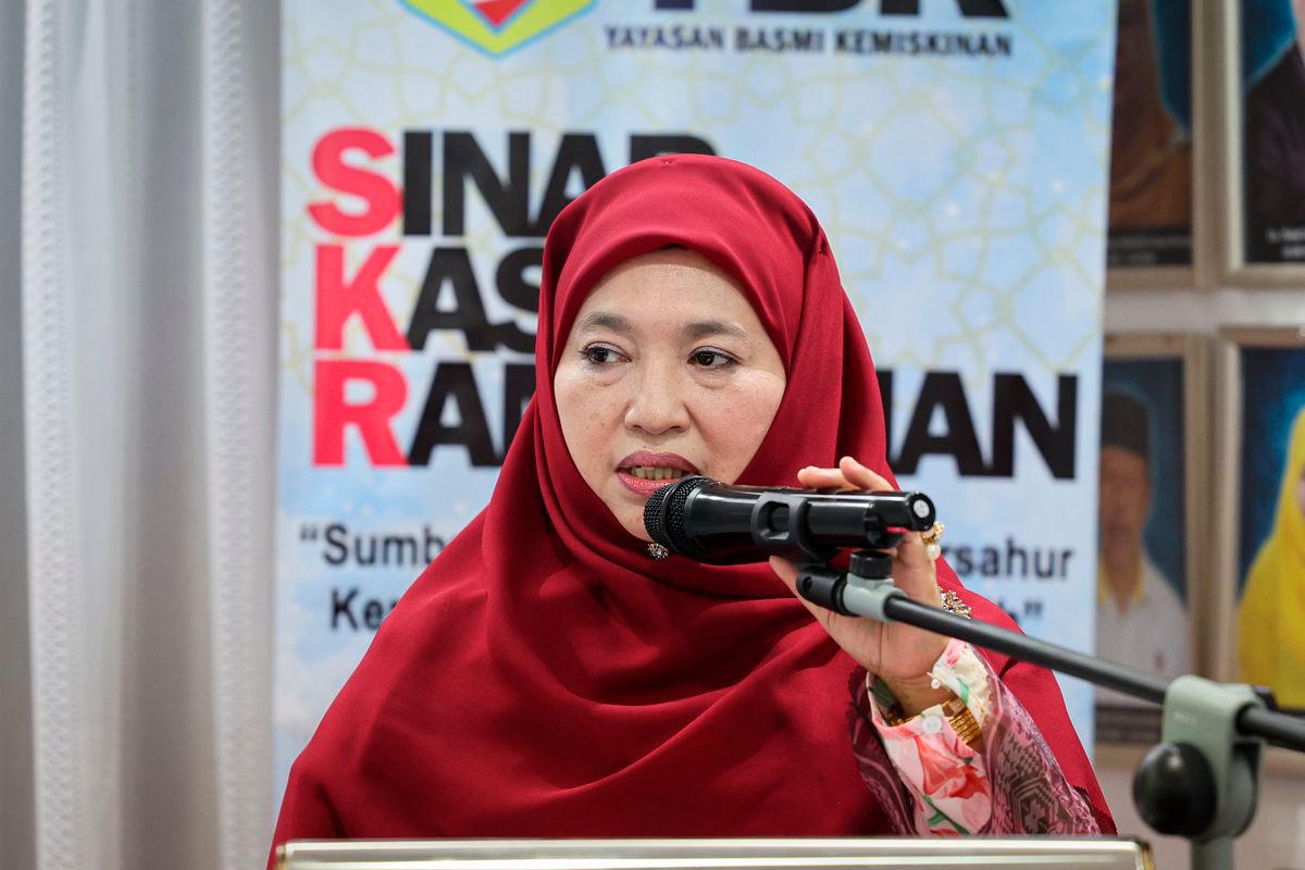 Malaysia among countries setting an example in global women’s leadership