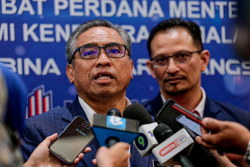 Malaysia among first countries to extend aid to Myanmar in ASEAN spirit - KSN Malaysia among first countries to extend aid to Myanmar in ASEAN spirit - KSN