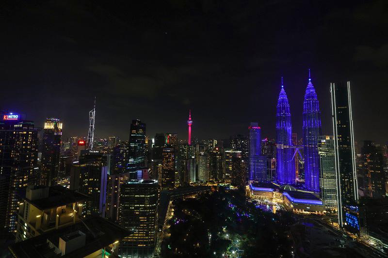 Malaysia among top destinations for rich Chinese house buyers