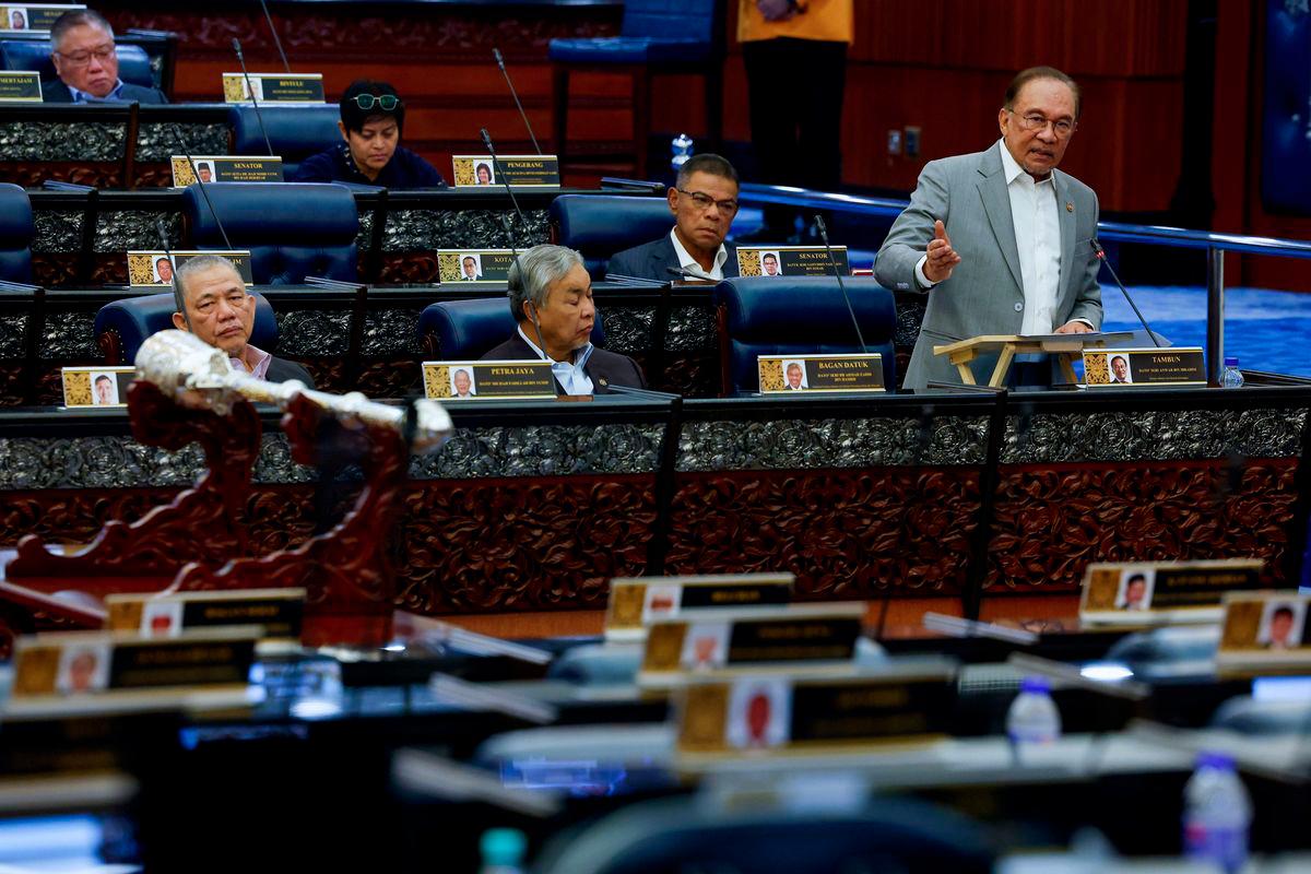 Malaysia and ASEAN drive peace talks as Myanmar crisis improves