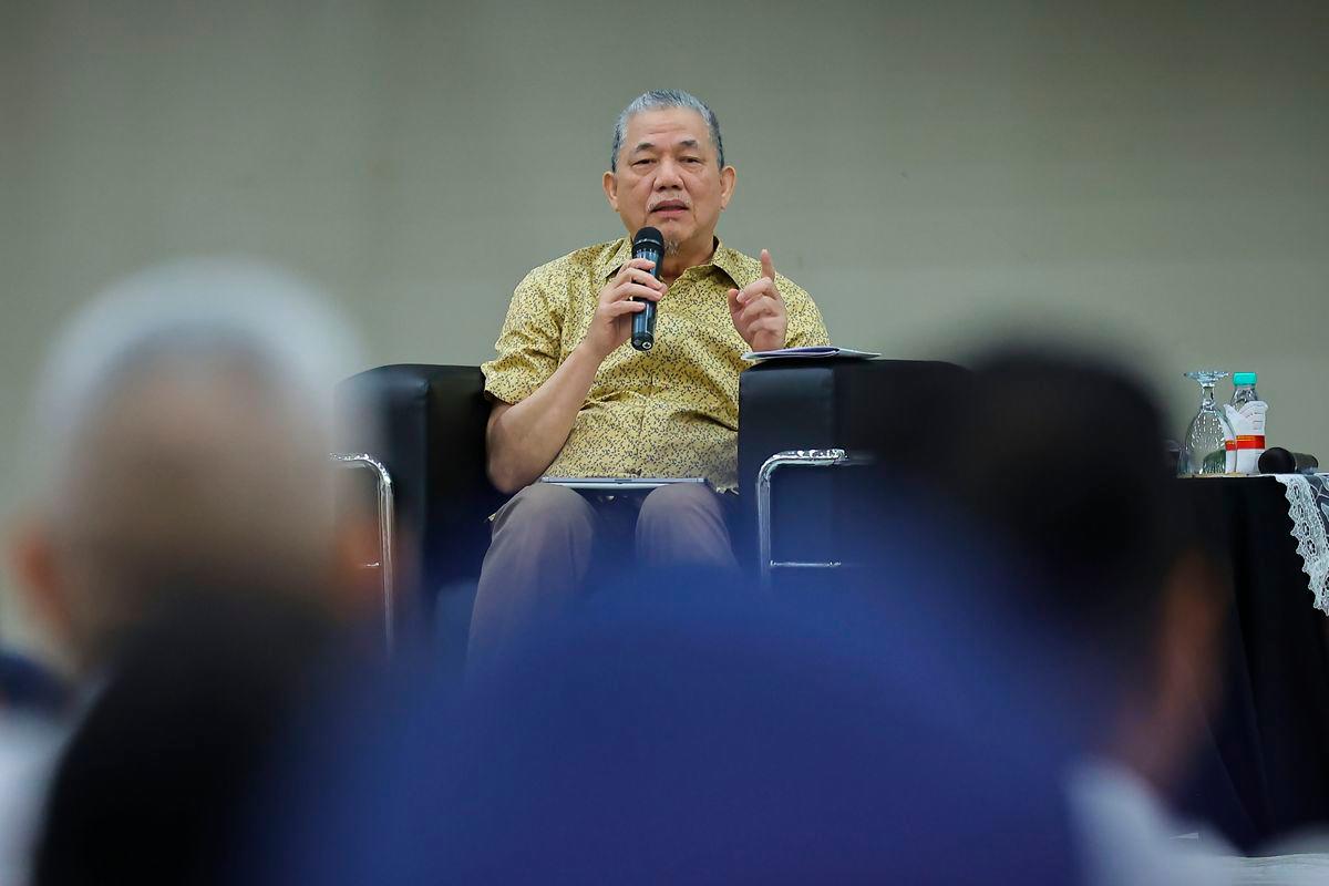 Malaysia and New Zealand to explore geothermal energy cooperation Malaysia and New Zealand to explore geothermal energy cooperation