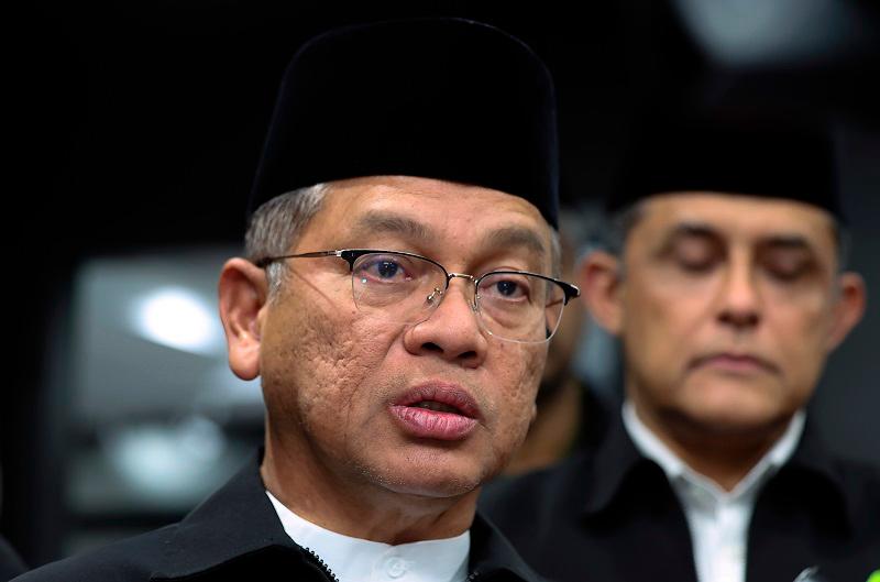Malaysia becomes first nation authorised to distribute Nusuk cards domestically