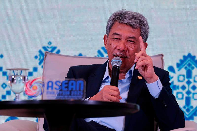 Malaysia brings ASEAN closer to the people with inclusive chairmanship Malaysia brings ASEAN closer to the people with inclusive chairmanship