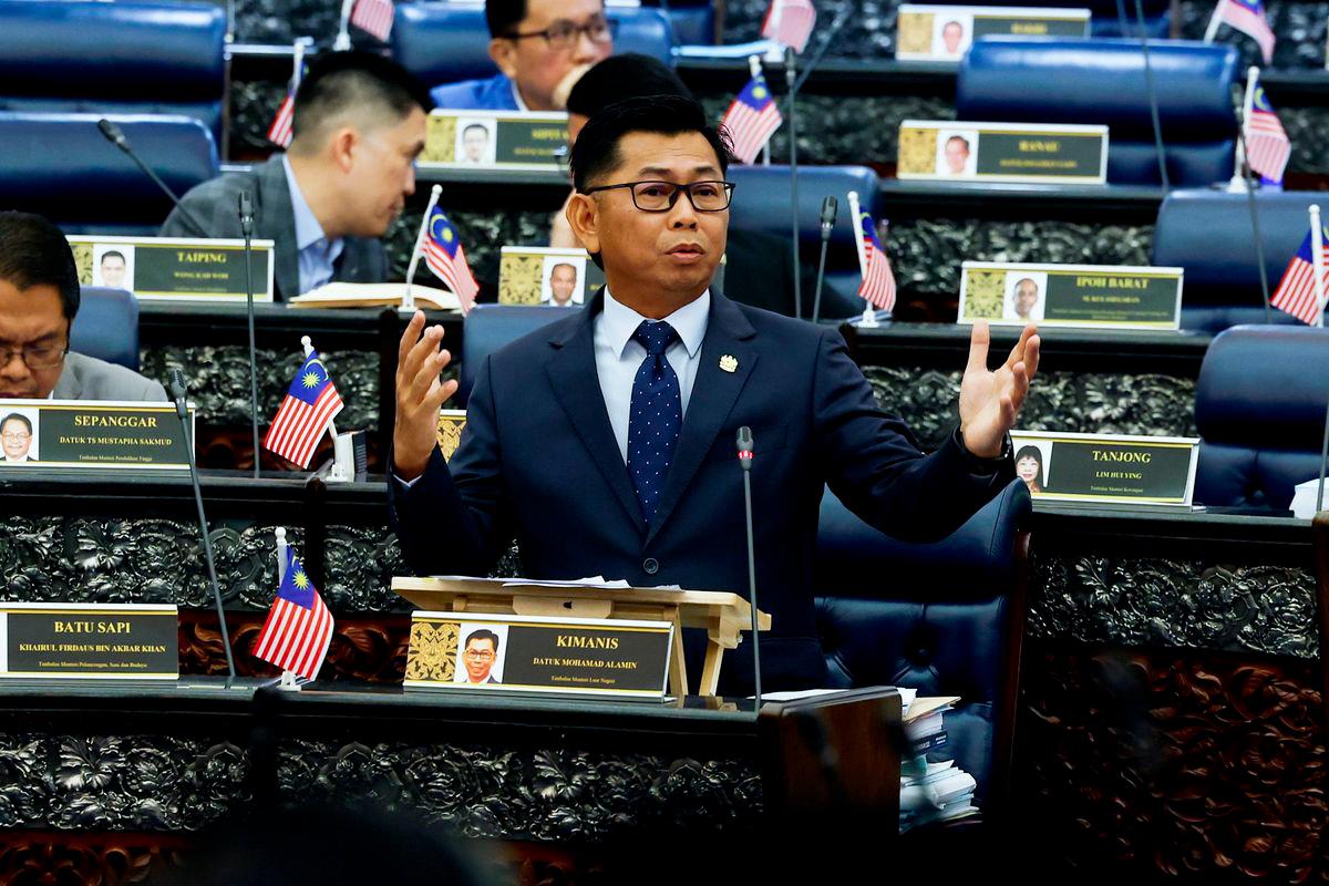 Malaysia confident in handling threats over pro-Palestine stance Malaysia confident in handling threats over pro-Palestine stance