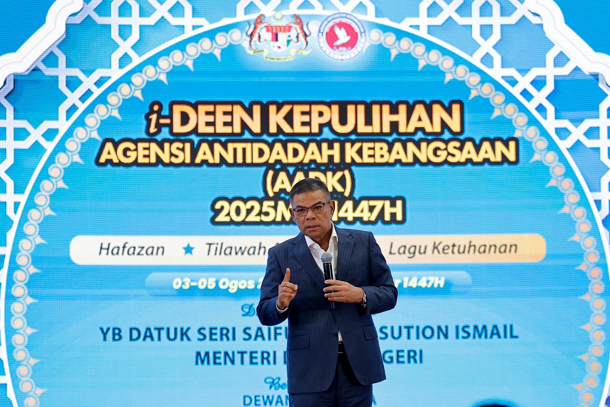 Malaysia considers law changes to tackle online drug sales Malaysia considers law changes to tackle online drug sales
