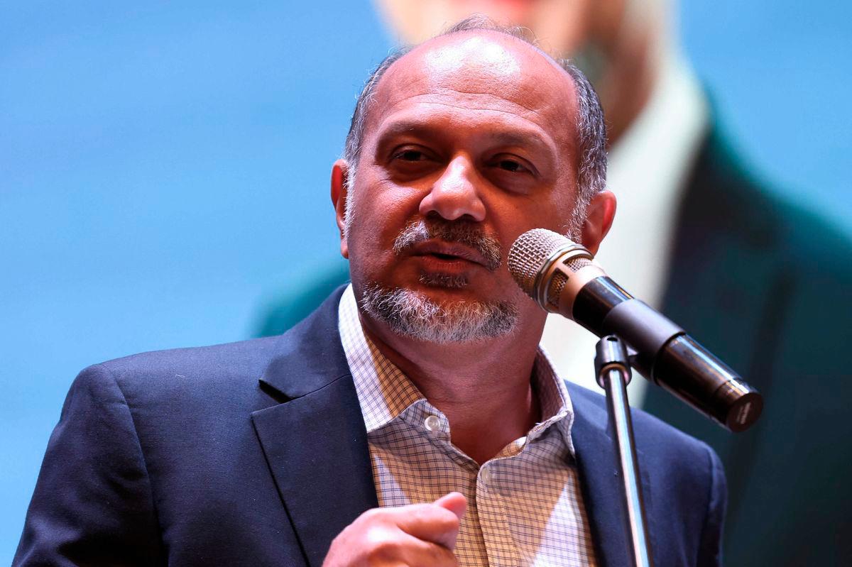Malaysia courts UK tech firms to build a dynamic digital future Malaysia courts UK tech firms to build a dynamic digital future