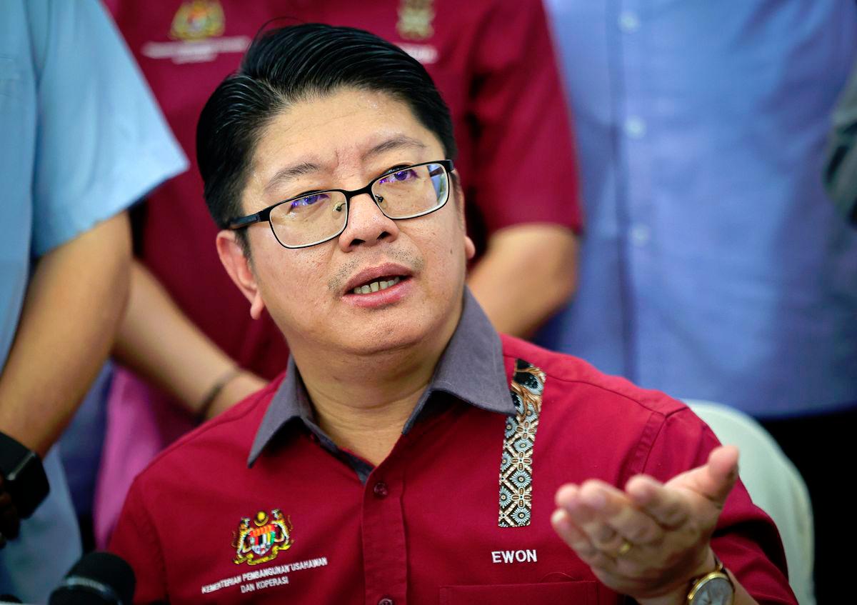 Malaysia expects 4% of MSMEs to adopt e-invoicing by 2025 Malaysia expects 4% of MSMEs to adopt e-invoicing by 2025