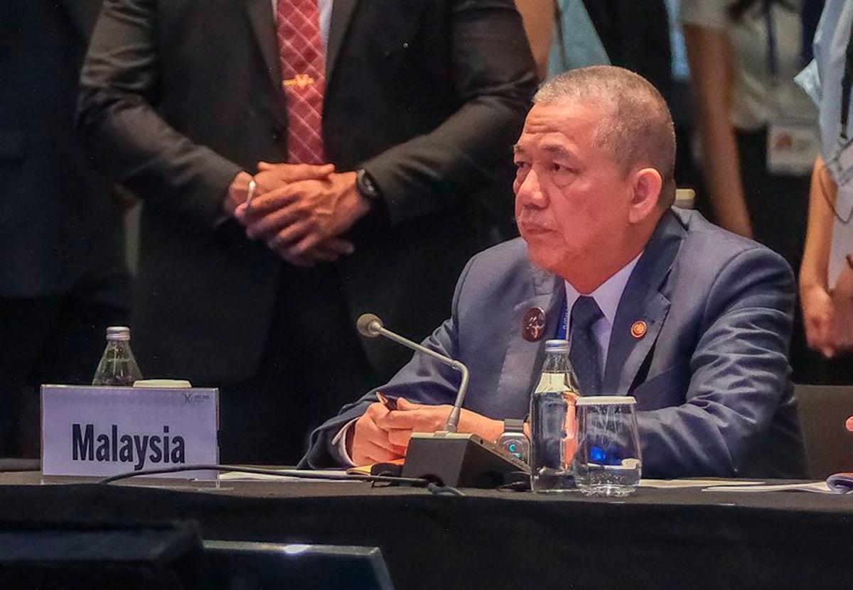 Malaysia explores energy tech and waste management at APEC meetings Malaysia explores energy tech and waste management at APEC meetings