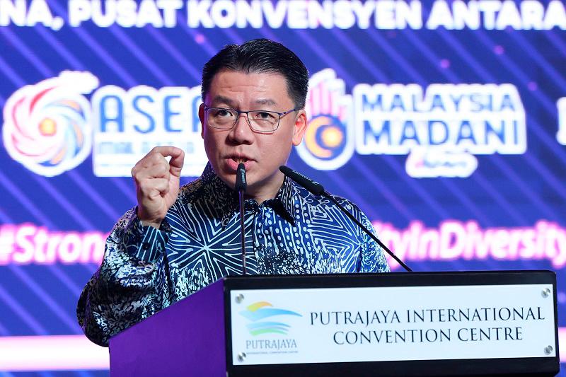 Malaysia eyes UN-Habitat presidency for 2026-2029 term Malaysia eyes UN-Habitat presidency for 2026-2029 term