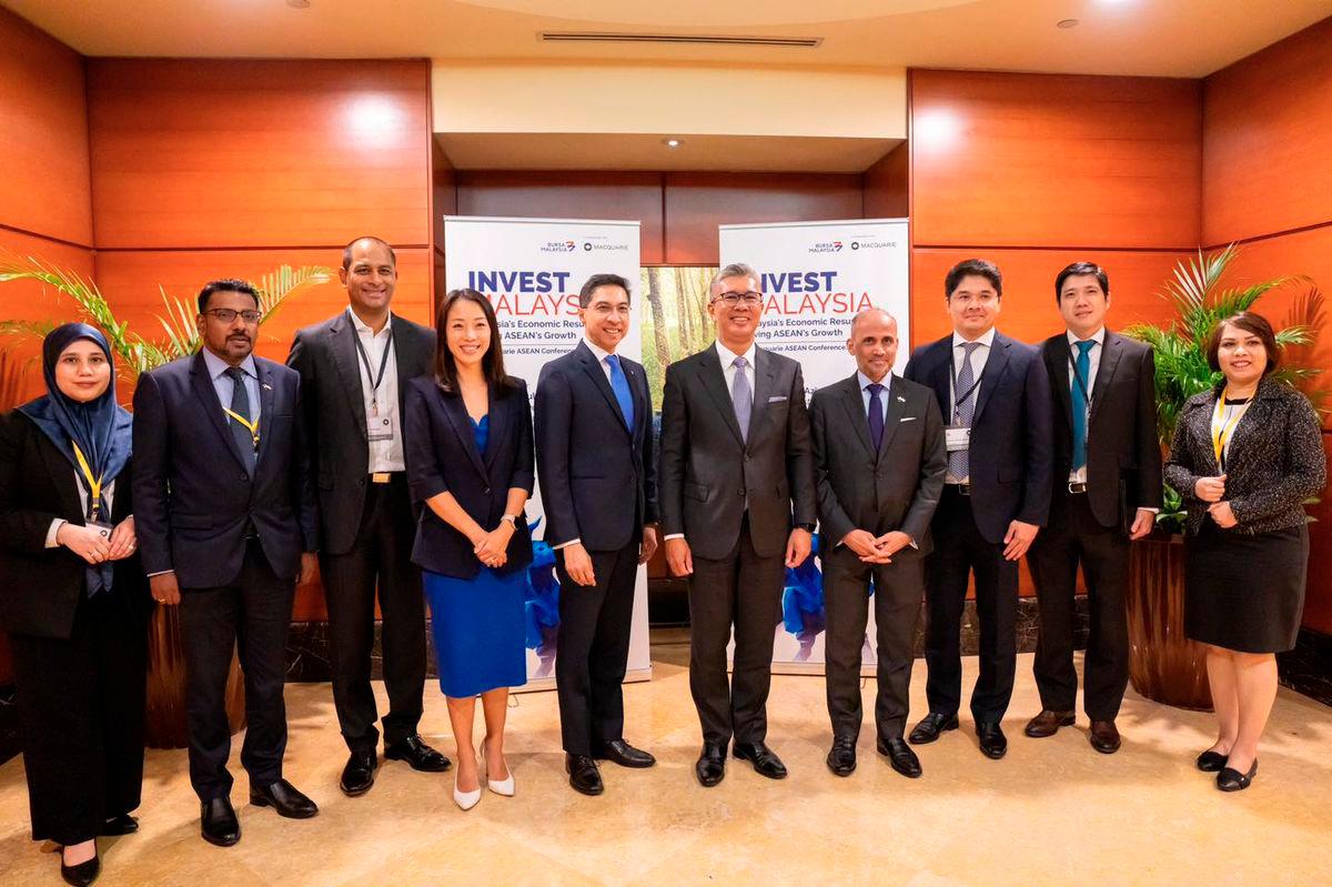 Malaysia finalises FTA with South Korea, signing set for October