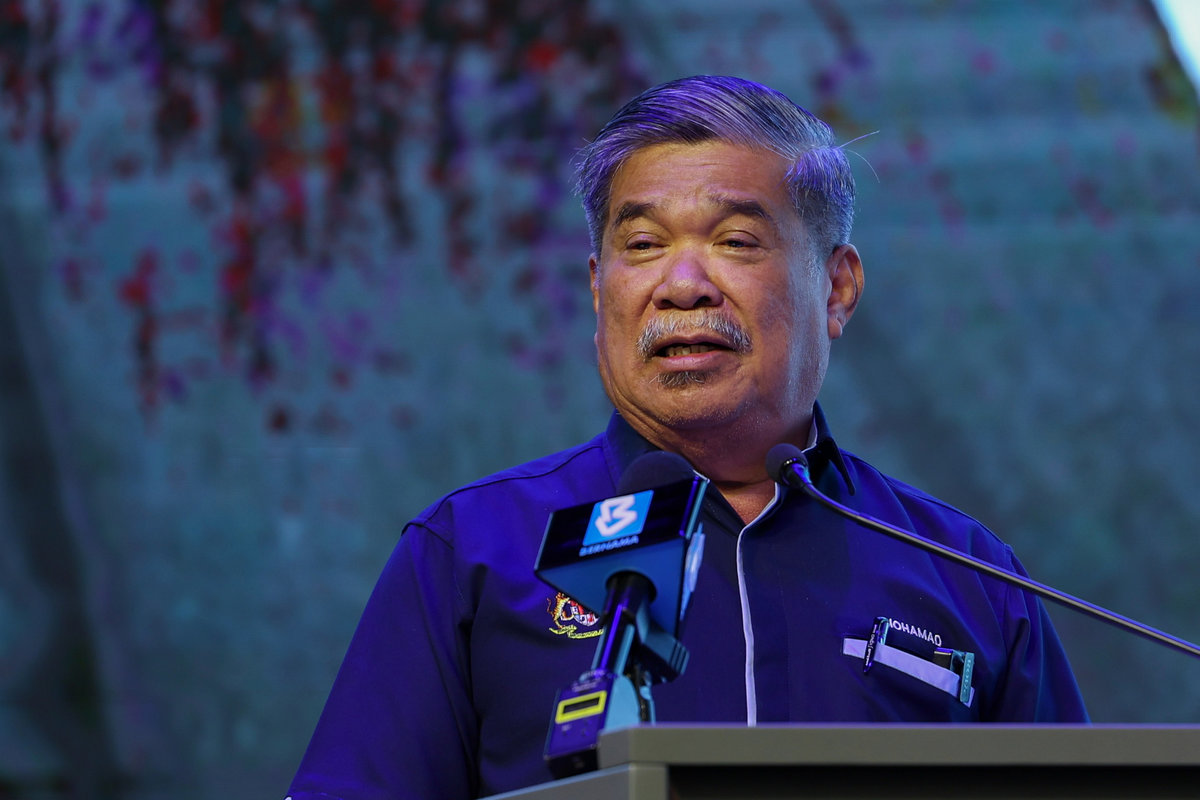 Malaysia hosts 4th World Irrigation Forum on climate and sustainability Malaysia hosts 4th World Irrigation Forum on climate and sustainability