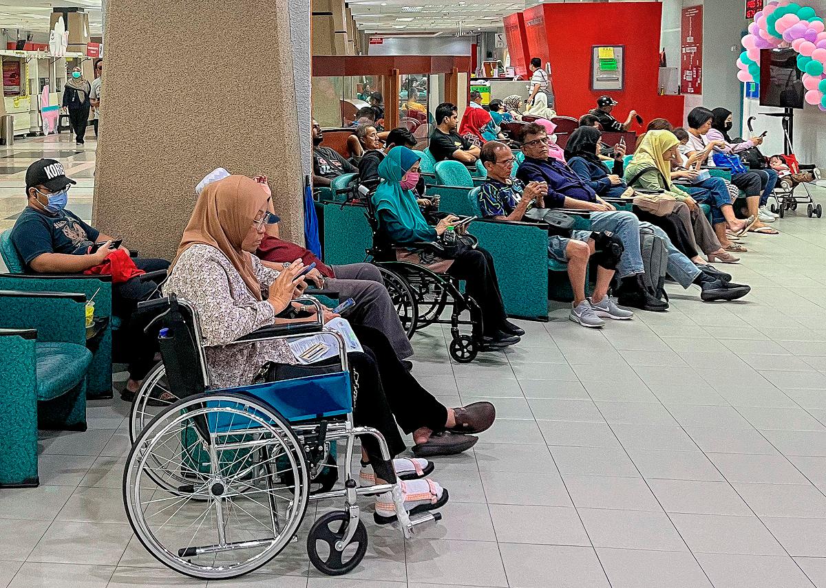 Malaysia launches first national policy for rare diseases Malaysia launches first national policy for rare diseases