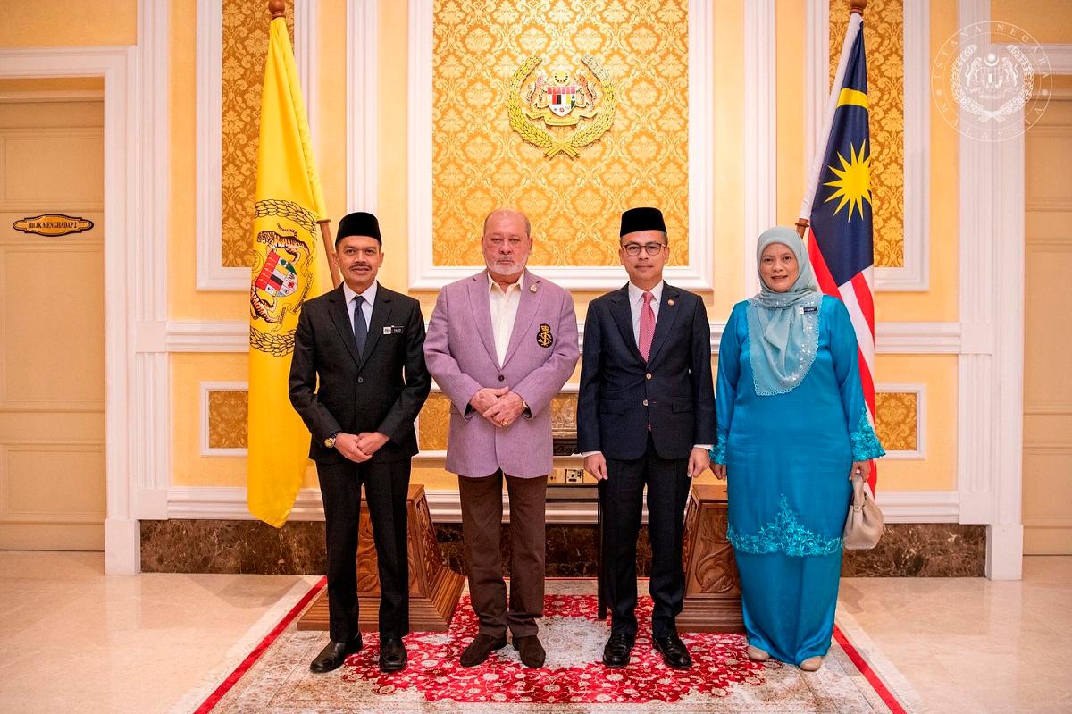 Malaysia launches national anti-bullying campaign after King’s decree Malaysia launches national anti-bullying campaign after King’s decree