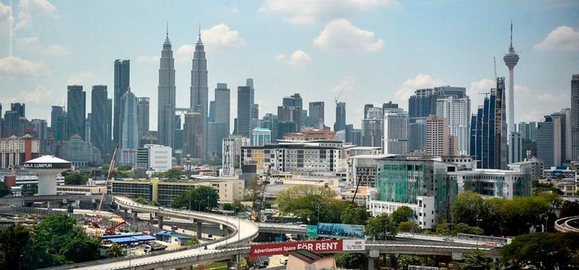 Malaysia leaps 11 spots to 23rd in global competitiveness – best position in five years Malaysia leaps 11 spots to 23rd in global competitiveness – best position in five years