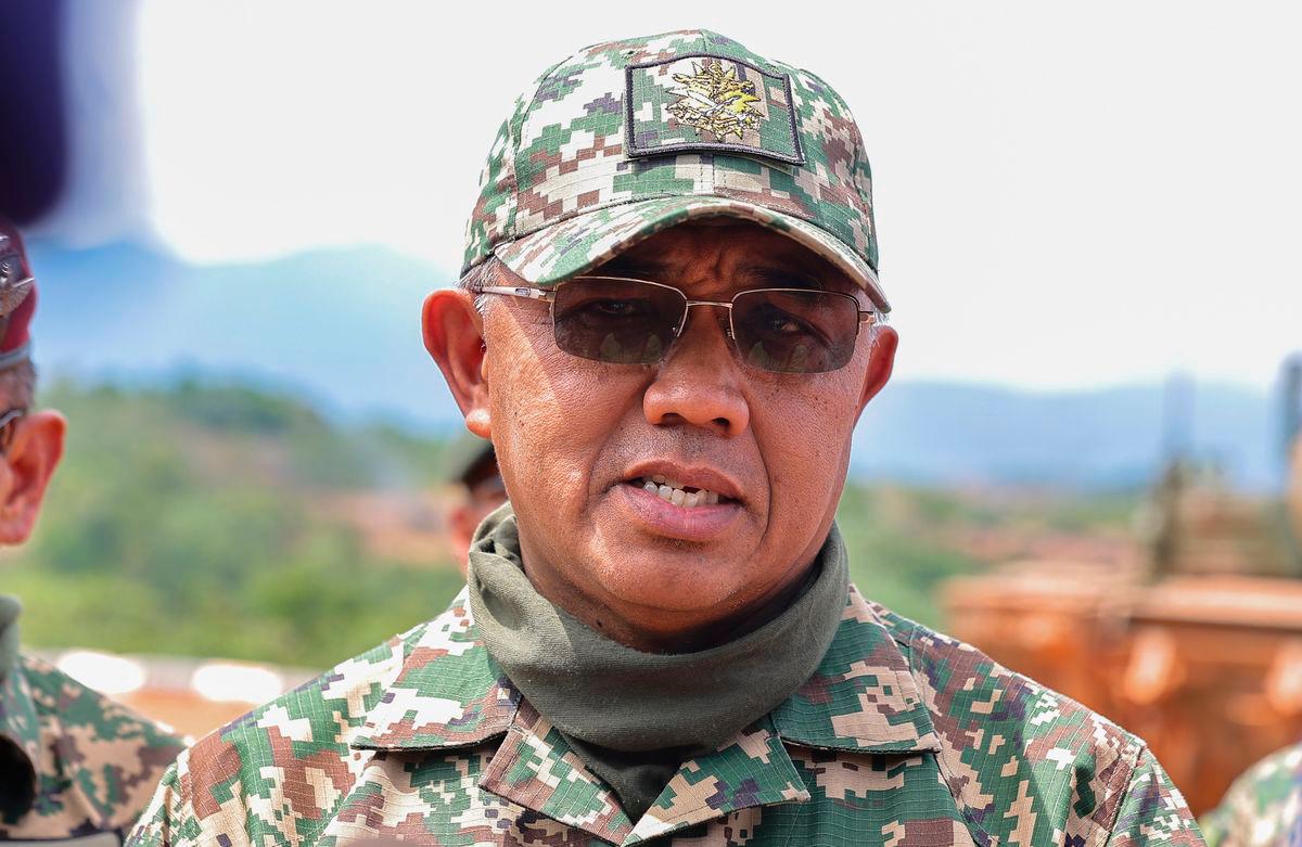 Malaysia-led team monitors Thailand-Cambodia ceasefire transparency