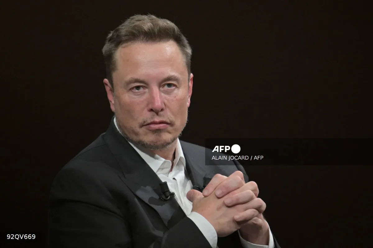 Malaysia lifts suspension on Musk's Grok chatbot Malaysia lifts suspension on Musk's Grok chatbot