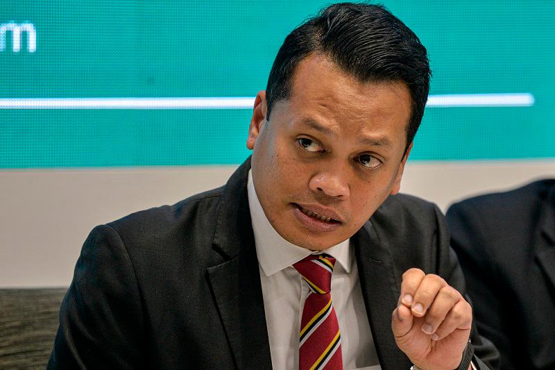 Malaysia mahu ketengah dasar mampan di serata ASEAN - Nik Nazmi