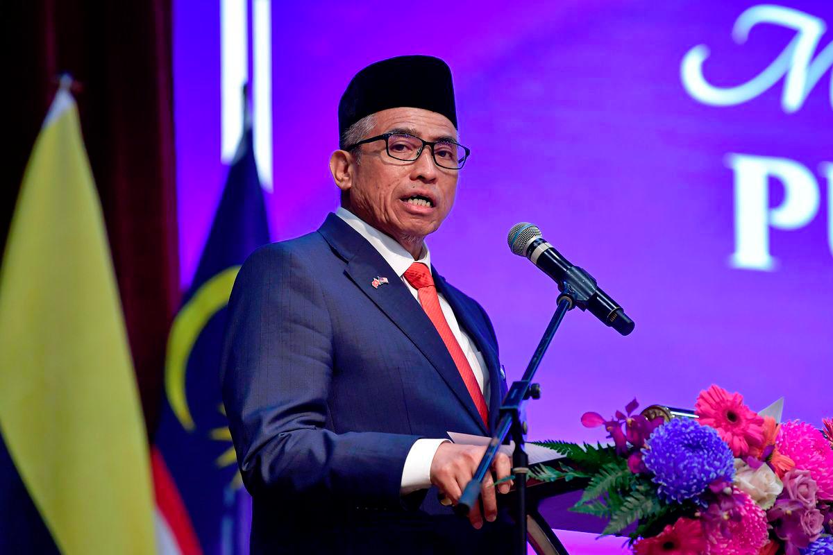 Malaysia ministries cut red tape, boost efficiency in film and trade sectors