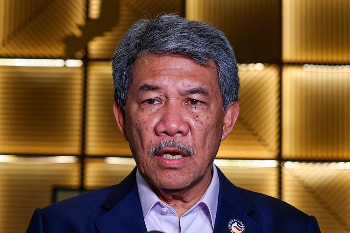 Malaysia must seize opportunities to be explored in Russia - Mohamad Hasan