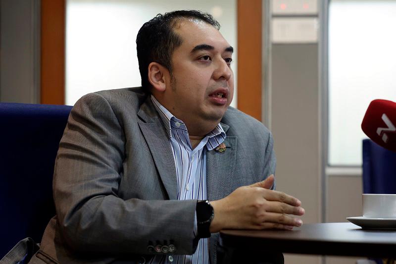 Malaysia needs bold, holistic sports policy to spark quantum leap - Nazifuddin Malaysia needs bold, holistic sports policy to spark quantum leap - Nazifuddin