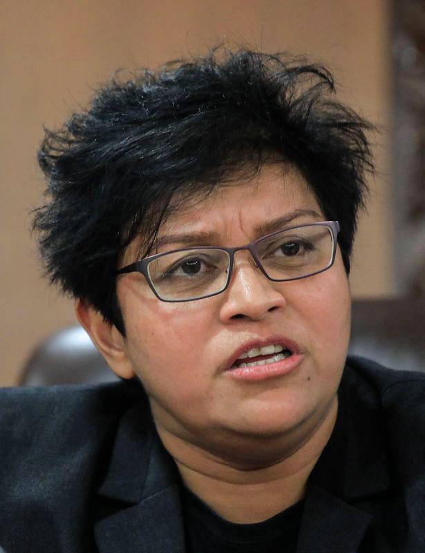 Malaysia needs comprehensive AI-focused laws Malaysia needs comprehensive AI-focused laws
