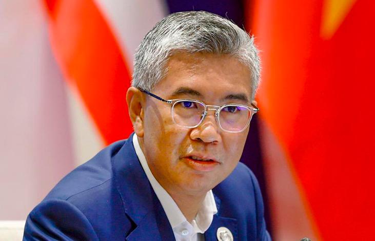 Malaysia open to negotiate with US on reducing trade deficit, non-tariff barriers