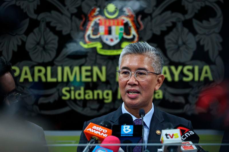 Malaysia opposes breach of international trading system to circumvent tariffs – Tengku Zafrul