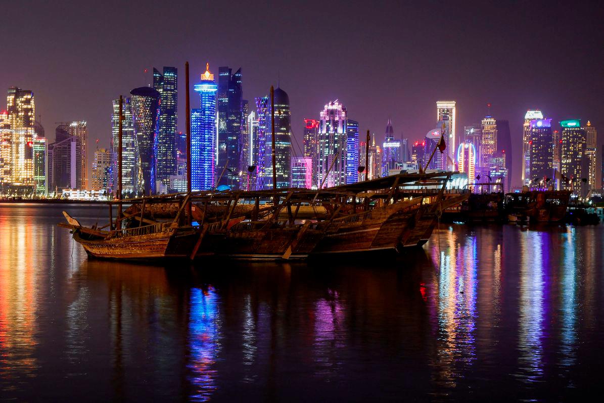 Malaysia pantau keselamatan rakyat di Qatar, tiada laporan terjejas Malaysia pantau keselamatan rakyat di Qatar, tiada laporan terjejas
