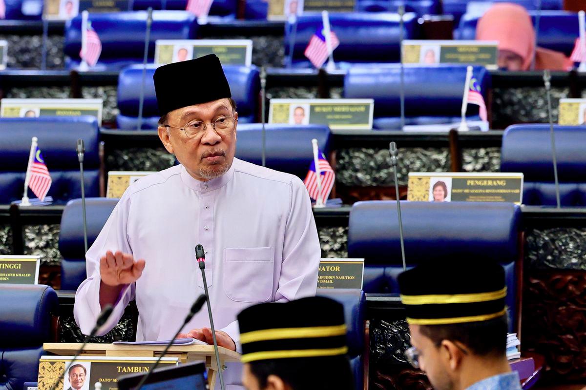 Malaysia passes Government Procurement Bill 2025 to boost financial governance Malaysia passes Government Procurement Bill 2025 to boost financial governance
