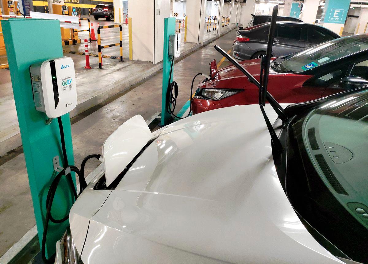 Malaysia poised to lead EV, battery manufacturing sector in ASEAN - MARii Malaysia poised to lead EV, battery manufacturing sector in ASEAN - MARii