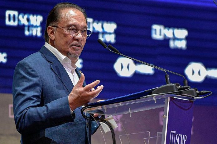 Malaysia ready to lead ASEAN with clarity, calls for collective leadership - PM Anwar