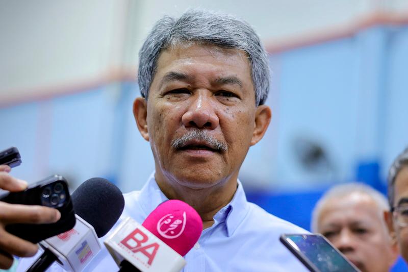 Malaysia reaffirms commitment to resolving Myanmar crisis Malaysia reaffirms commitment to resolving Myanmar crisis