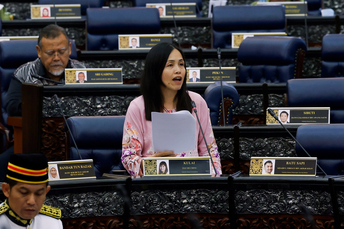 Malaysia removes 500,000 illegal online content items since 2022 Malaysia removes 500,000 illegal online content items since 2022
