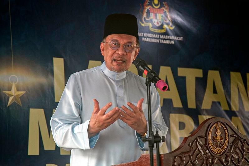 Malaysia sampaikan ucapan takziah kepada Myanmar, komited bantu usaha kemanusiaan – PM Anwar