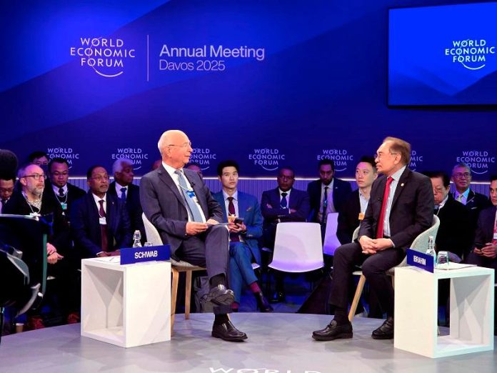 Malaysia secures AI industry investments with clear MADANI economy policies - PM Anwar