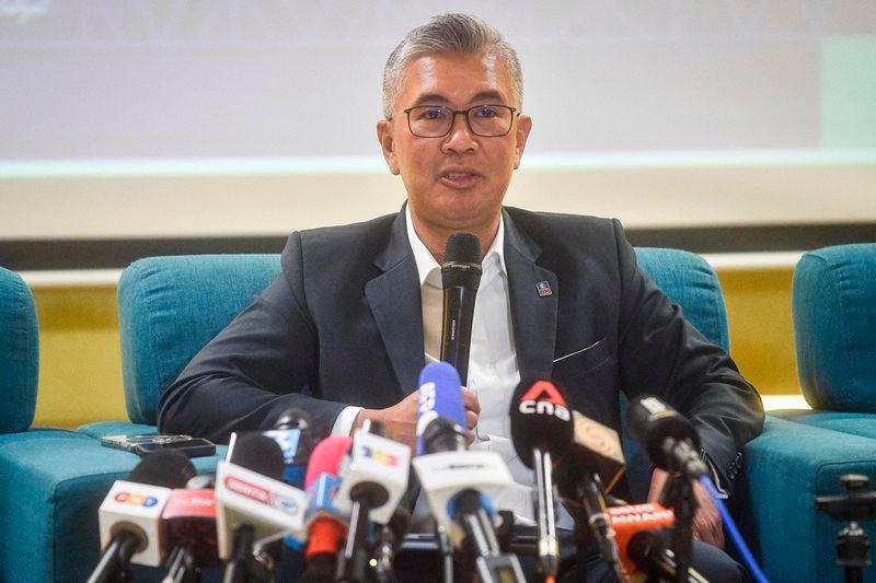 Malaysia seeks US clarity on 24% tariff – Tengku Zafrul Malaysia seeks US clarity on 24% tariff – Tengku Zafrul