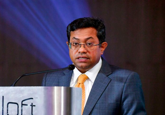 Malaysia sharpens its focus on becoming regional aerospace and shipbuilding hub